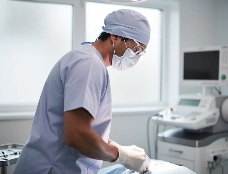 Plastic Surgeon service in Huntington Beach